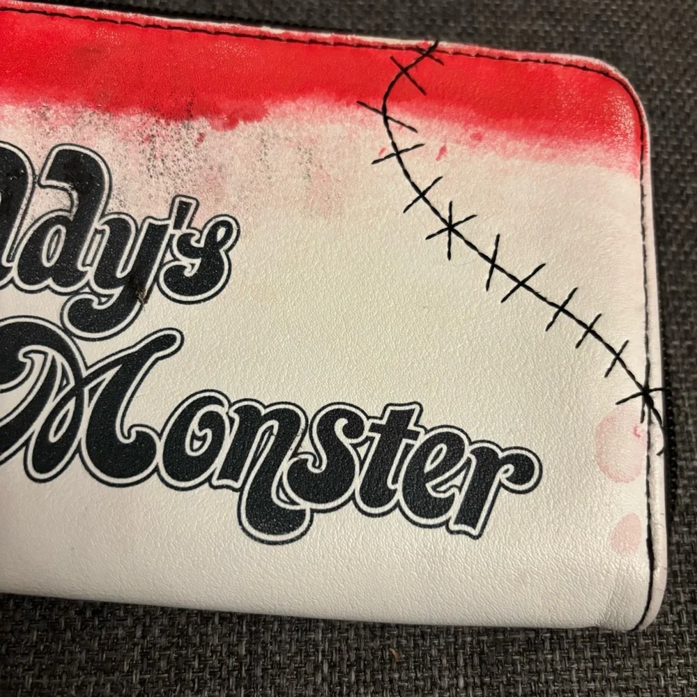 N/A design wallet